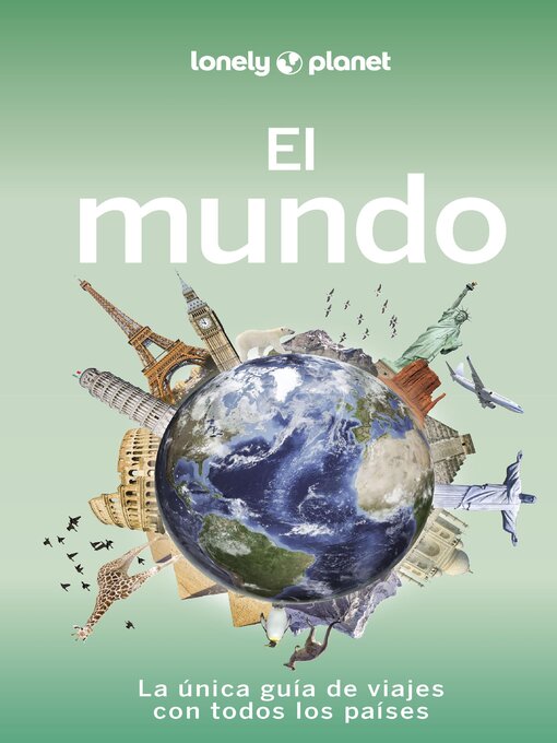 Title details for El mundo 2 by AA. VV. - Available